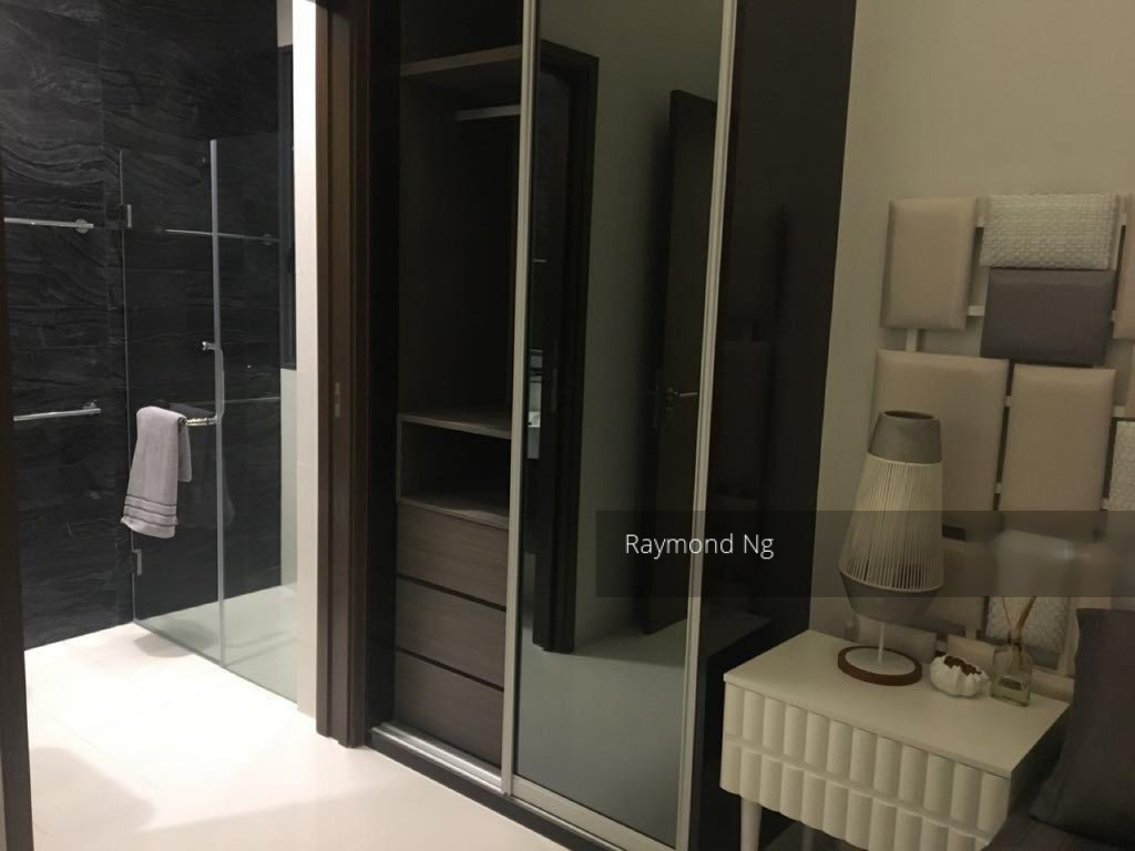 Forte Suites (D8), Apartment #203194201